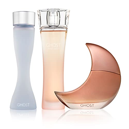 Ghost Orb of Night Vanity Case 30ml