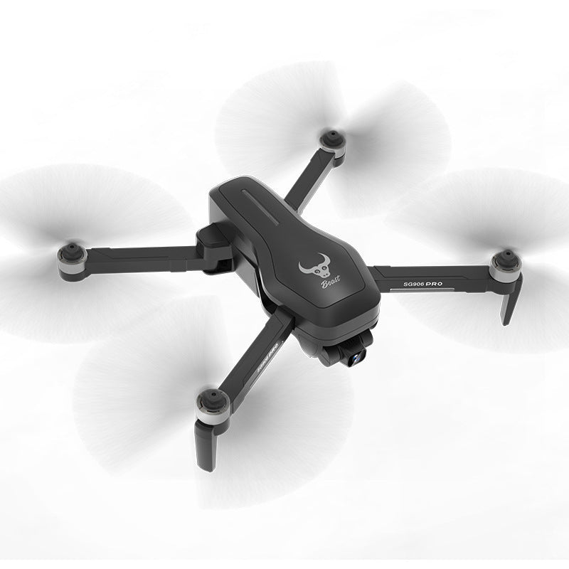 SG906PRO 2-Axis Gimbal GPS Drone 4K HD Aerial Photography Quadcopter Remote Control Aircraft