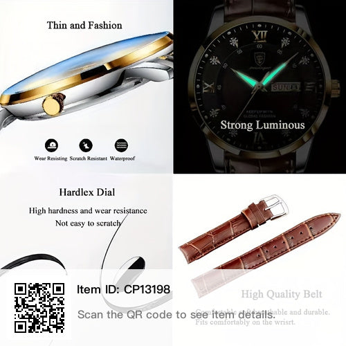 Health and beauty ,watches, men's shoes