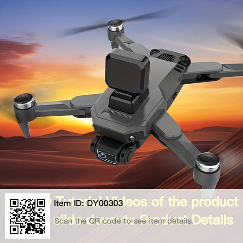 S109 EscDual camera
