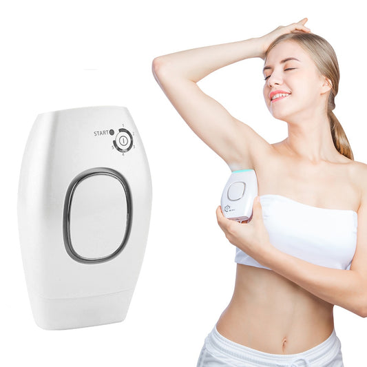 100000 300000 Flash Permanent IPL Epilator Laser Hair Removal Electric Photo Women Painless Threading Hair Remover Machine