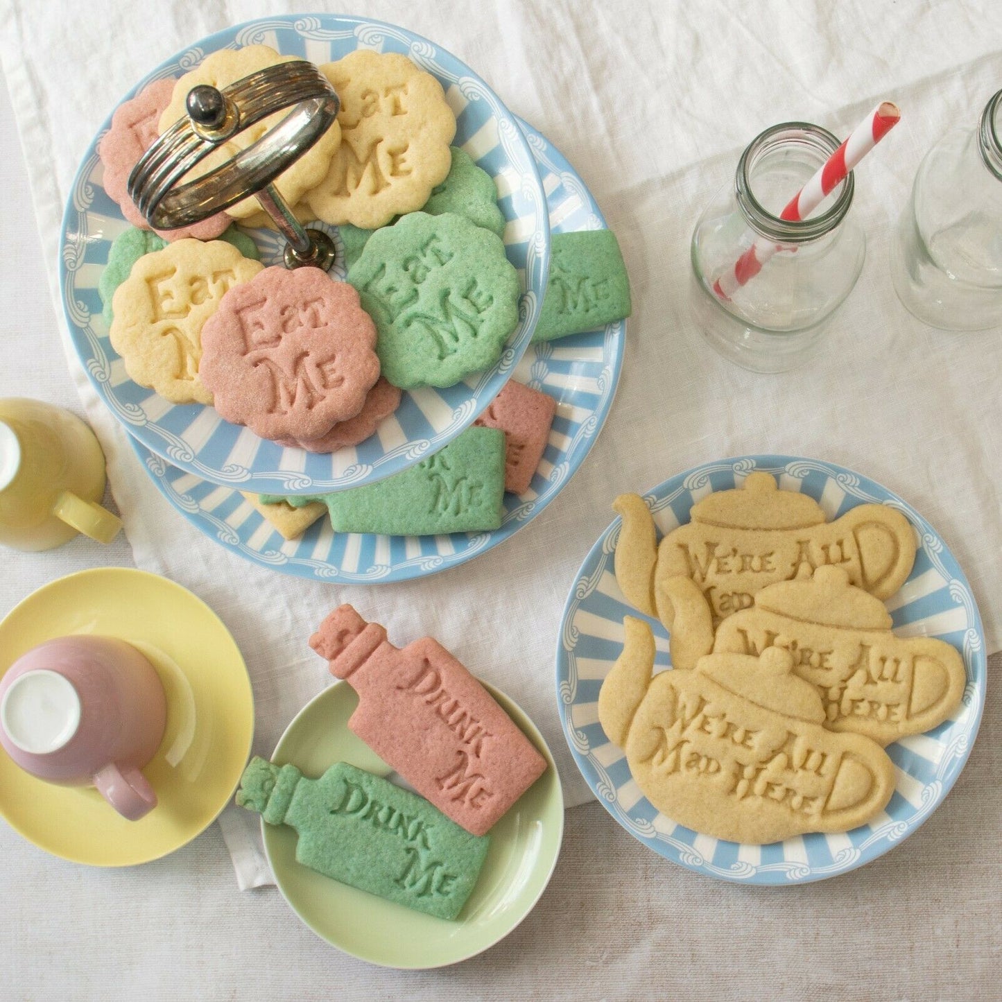 Cookie Molds Cookie Mold Cutter Cookie Molds With Best Wishes