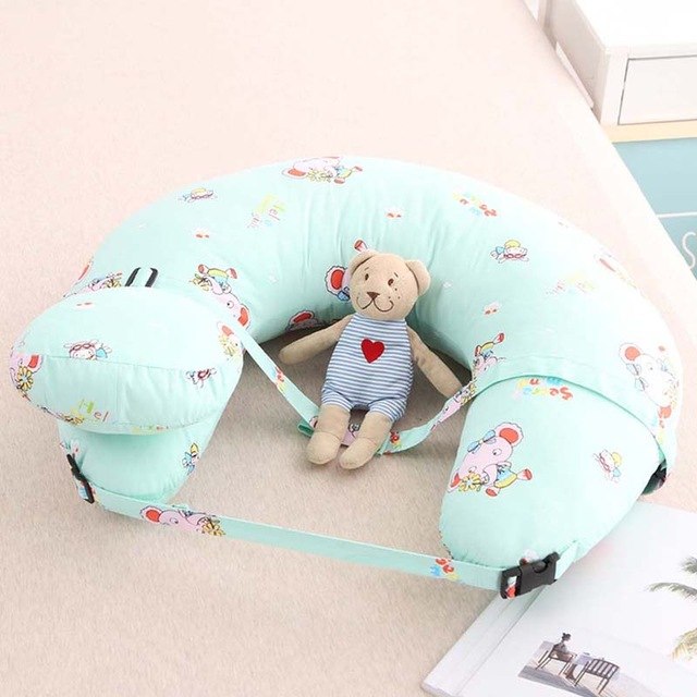 Multifunctional Nursing Pillow