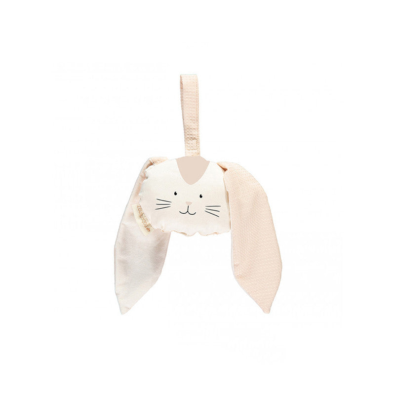 Early Education Toy Plush Pendant