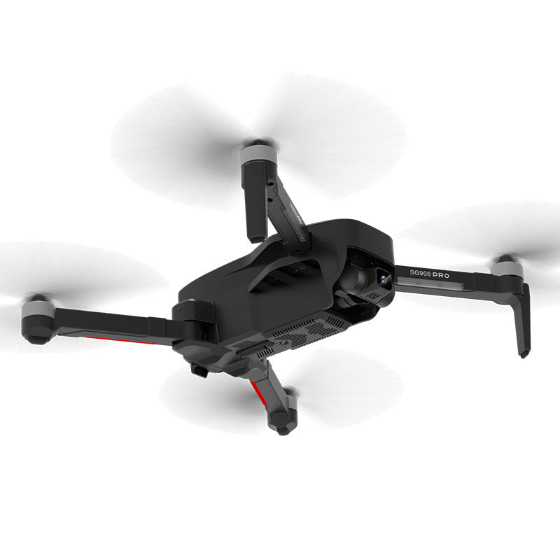 SG906PRO 2-Axis Gimbal GPS Drone 4K HD Aerial Photography Quadcopter Remote Control Aircraft