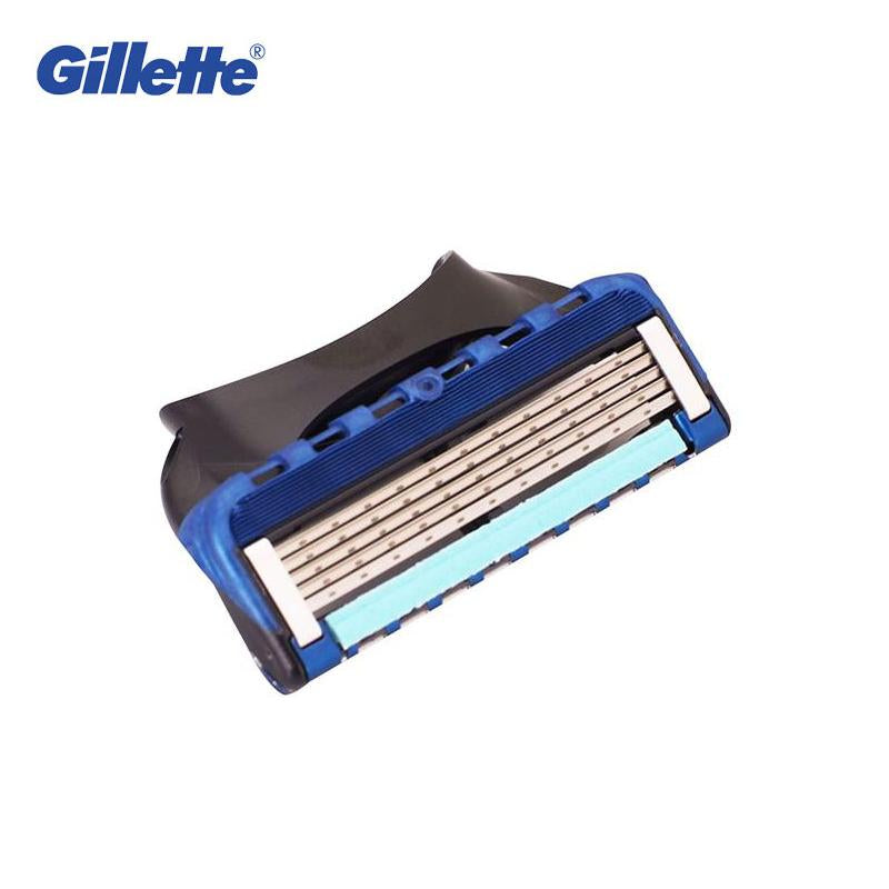 Gillette Fusion Proglide Flexball Shaving Razor Blades For Men Brands Shavers 4 Blades