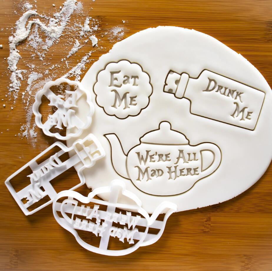 Cookie Molds Cookie Mold Cutter Cookie Molds With Best Wishes