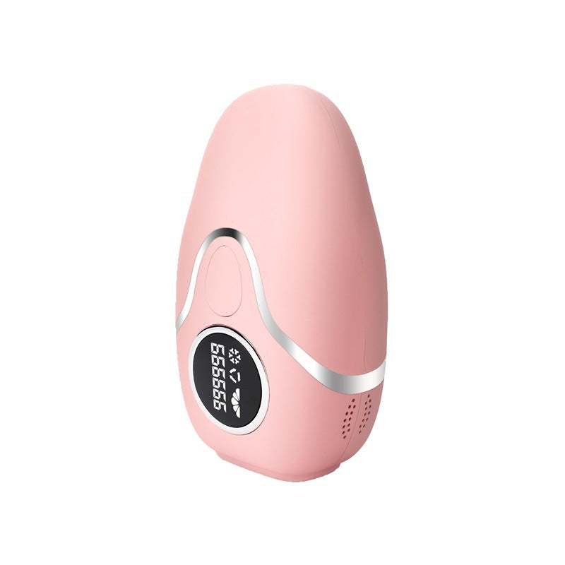 Hair Removal Device 990,000 Hairs Painless For Men And Women Portable Laser Hair Removal Device