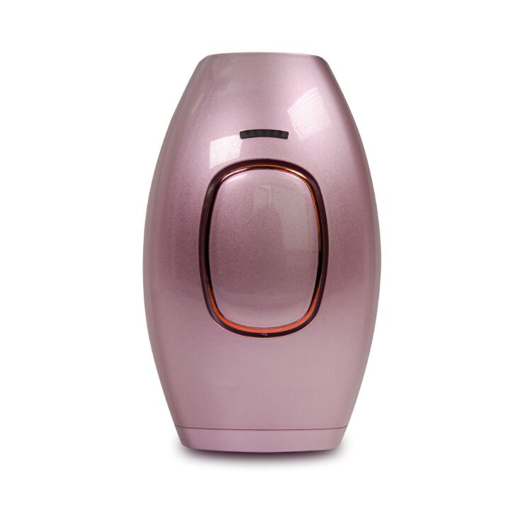 Portable Depilator Machine Full Body Hair Removal Device Painless Personal Care Appliance