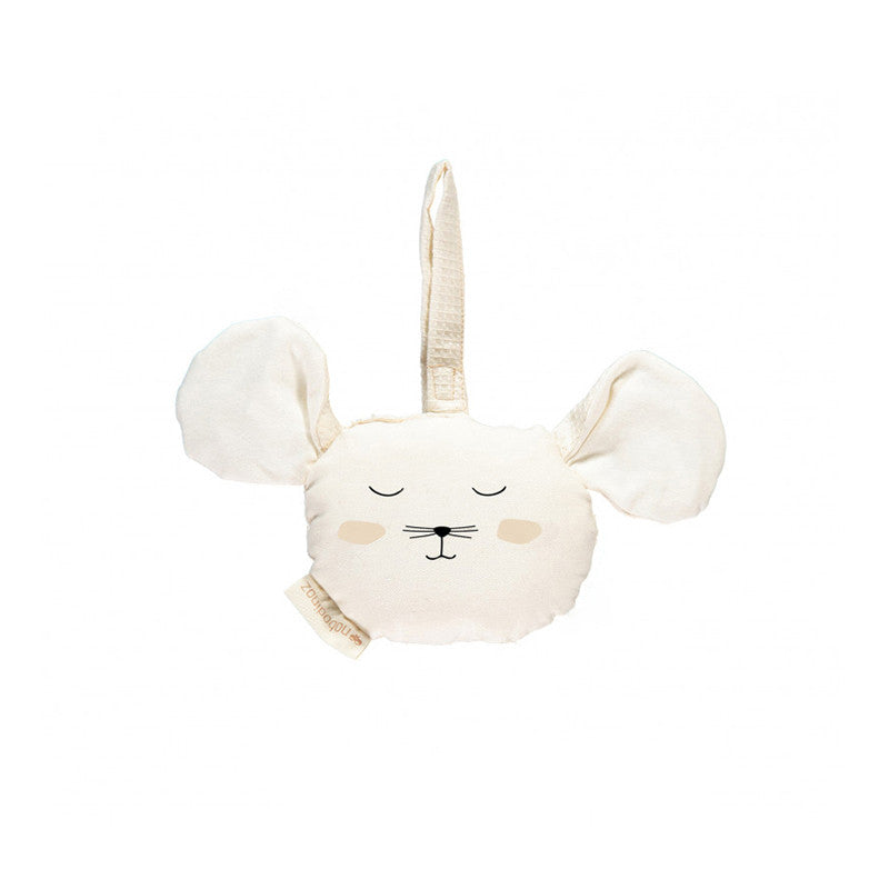 Early Education Toy Plush Pendant