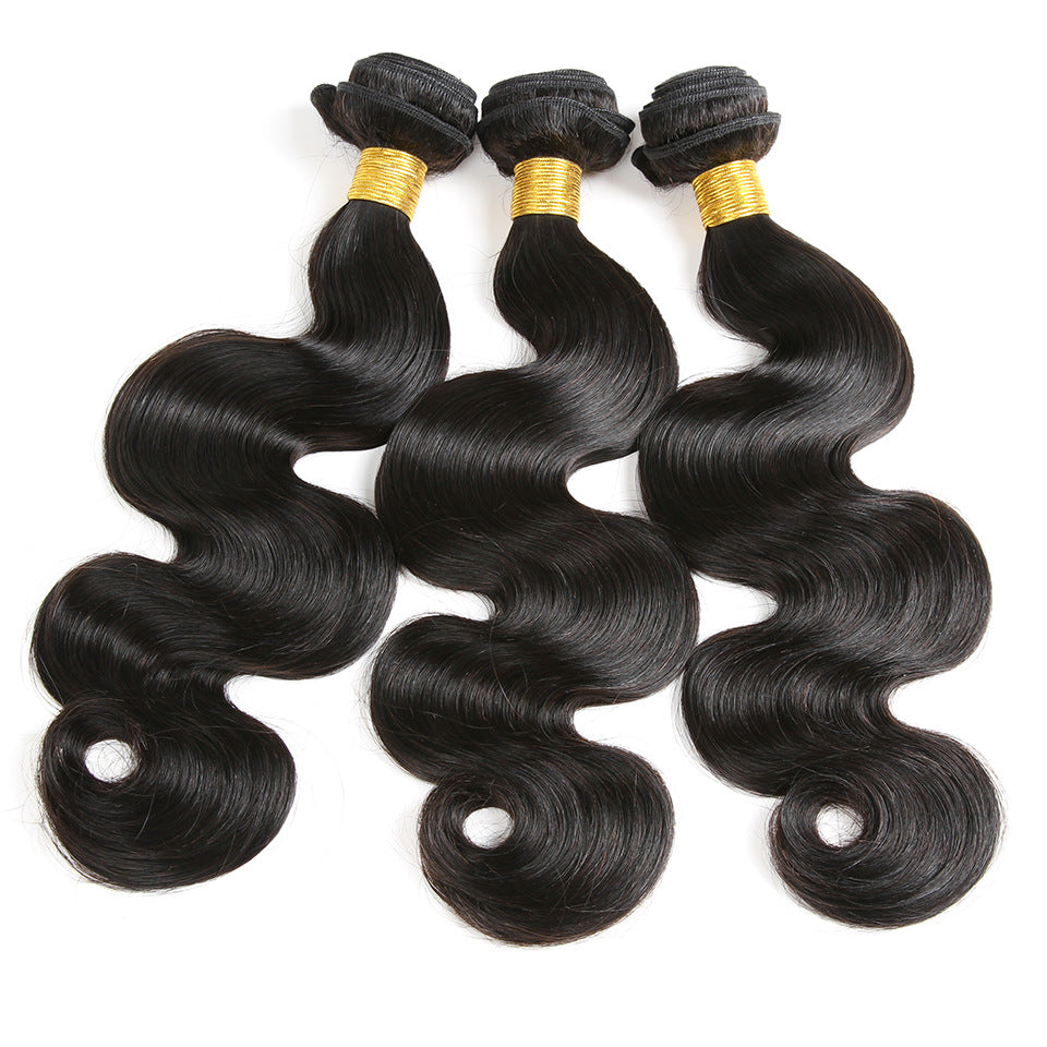 Piece Body Wave Human Hair Bundles