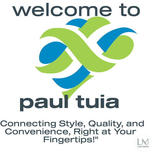 Paul Tuia 