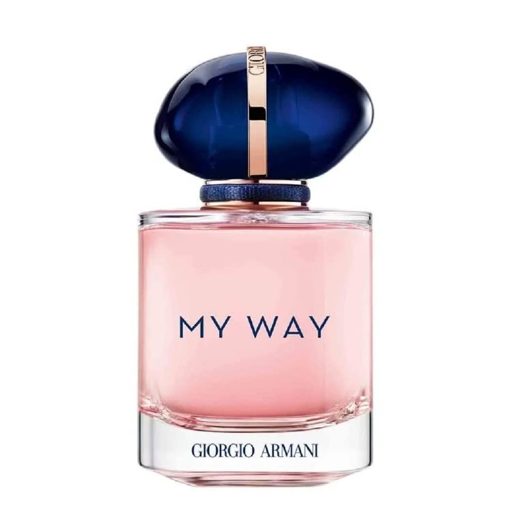 GIORGIO ARMANI My Way Floral Eau de Parfum Spray for Women 30 Ounce New 2022 Edition