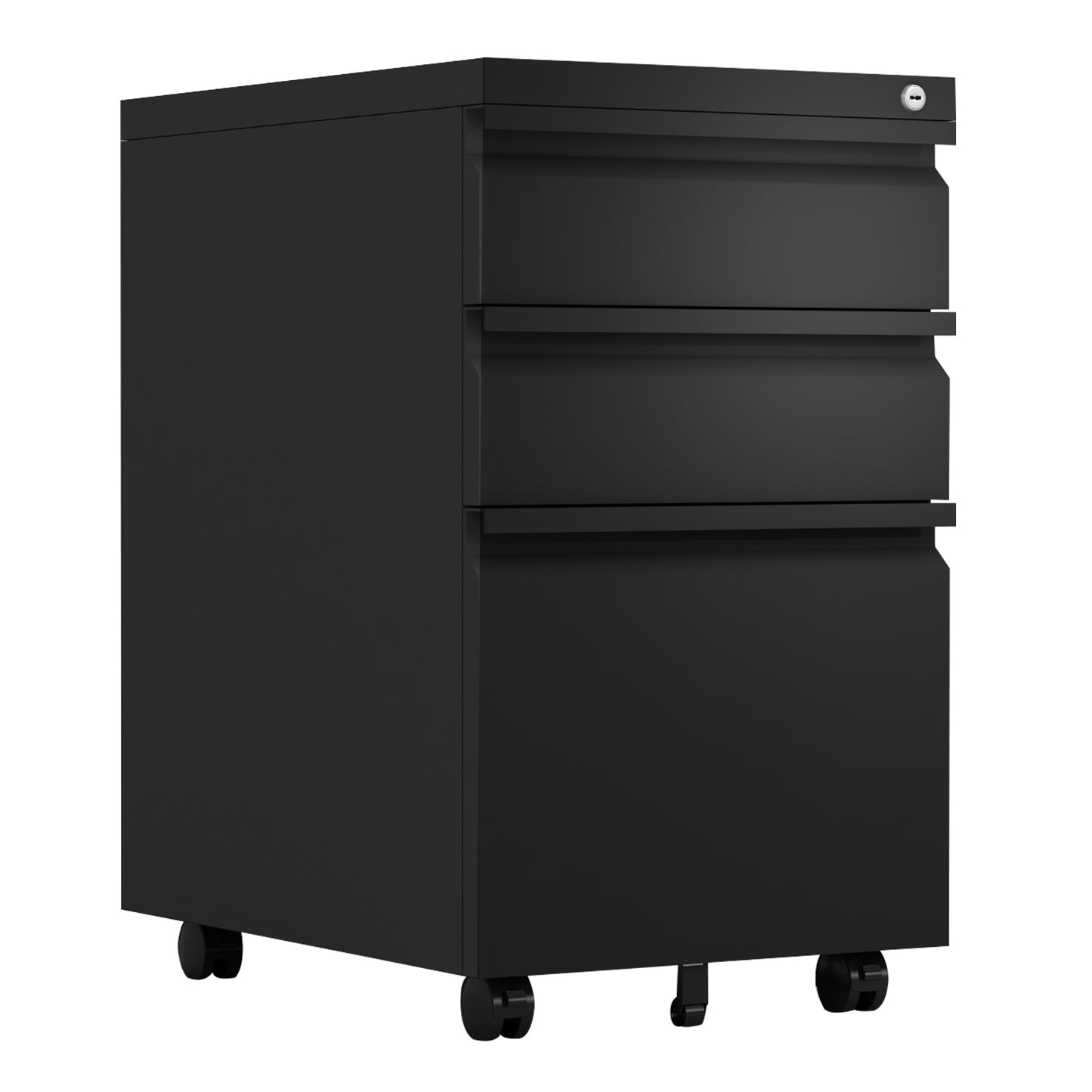 MOBILE CABINET A