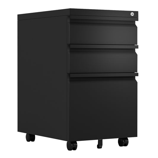 MOBILE CABINET A