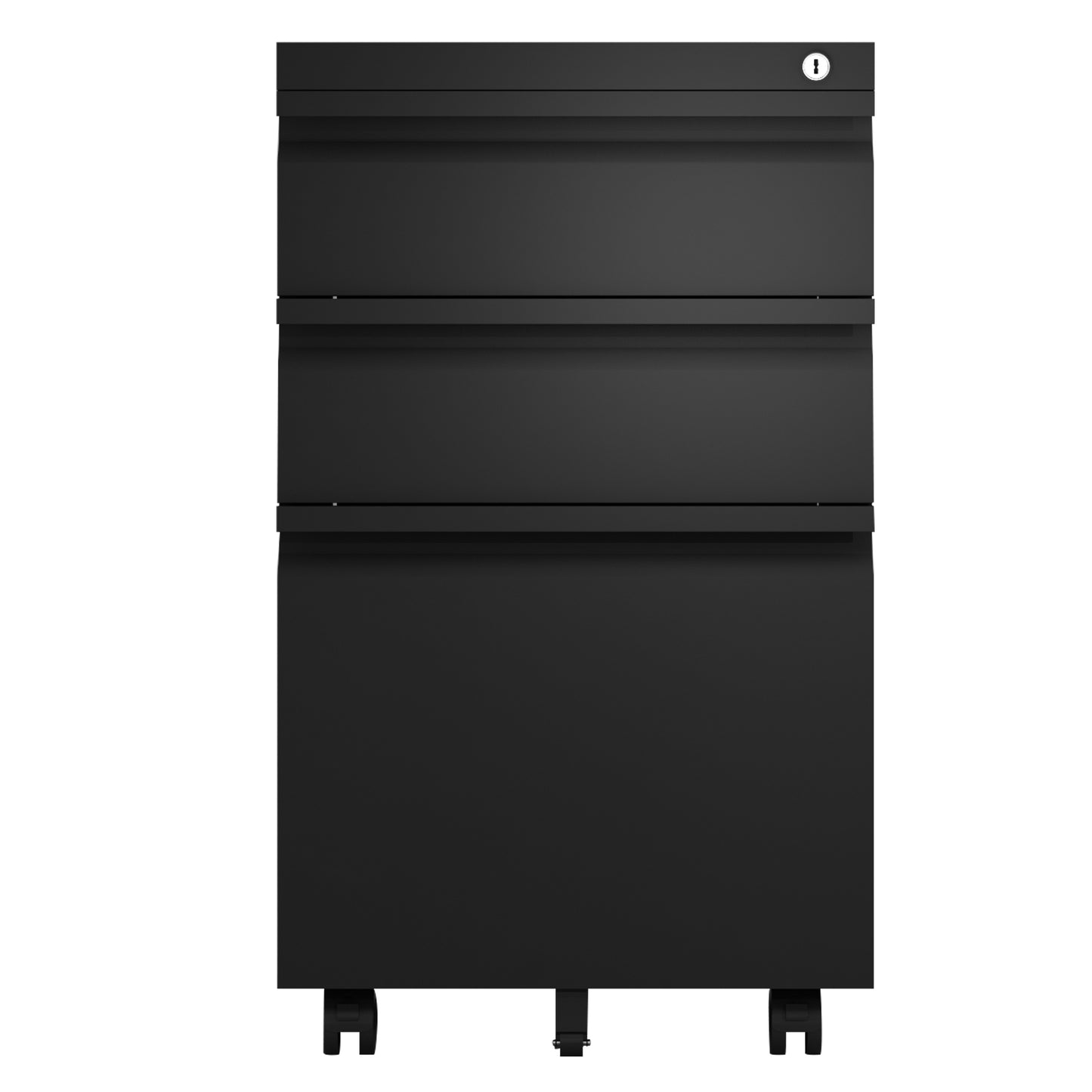 MOBILE CABINET A