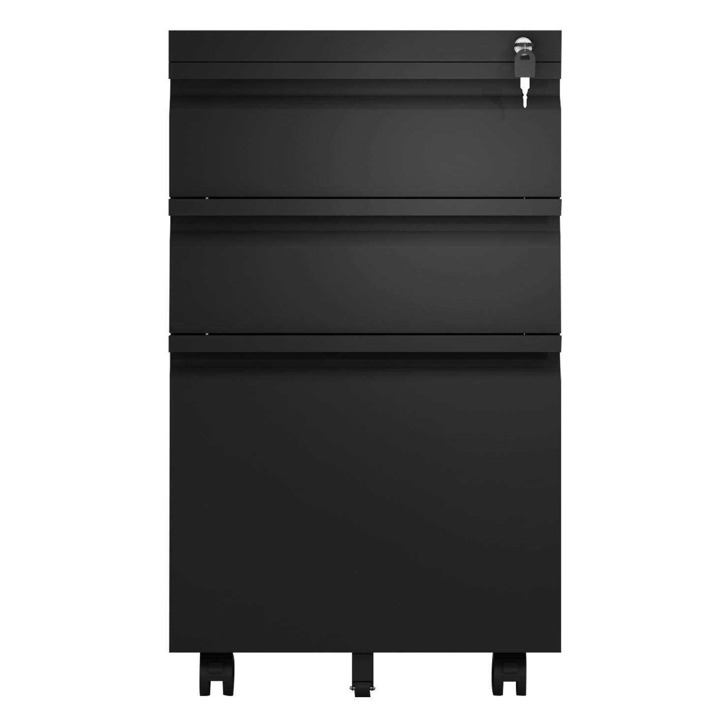 MOBILE CABINET A