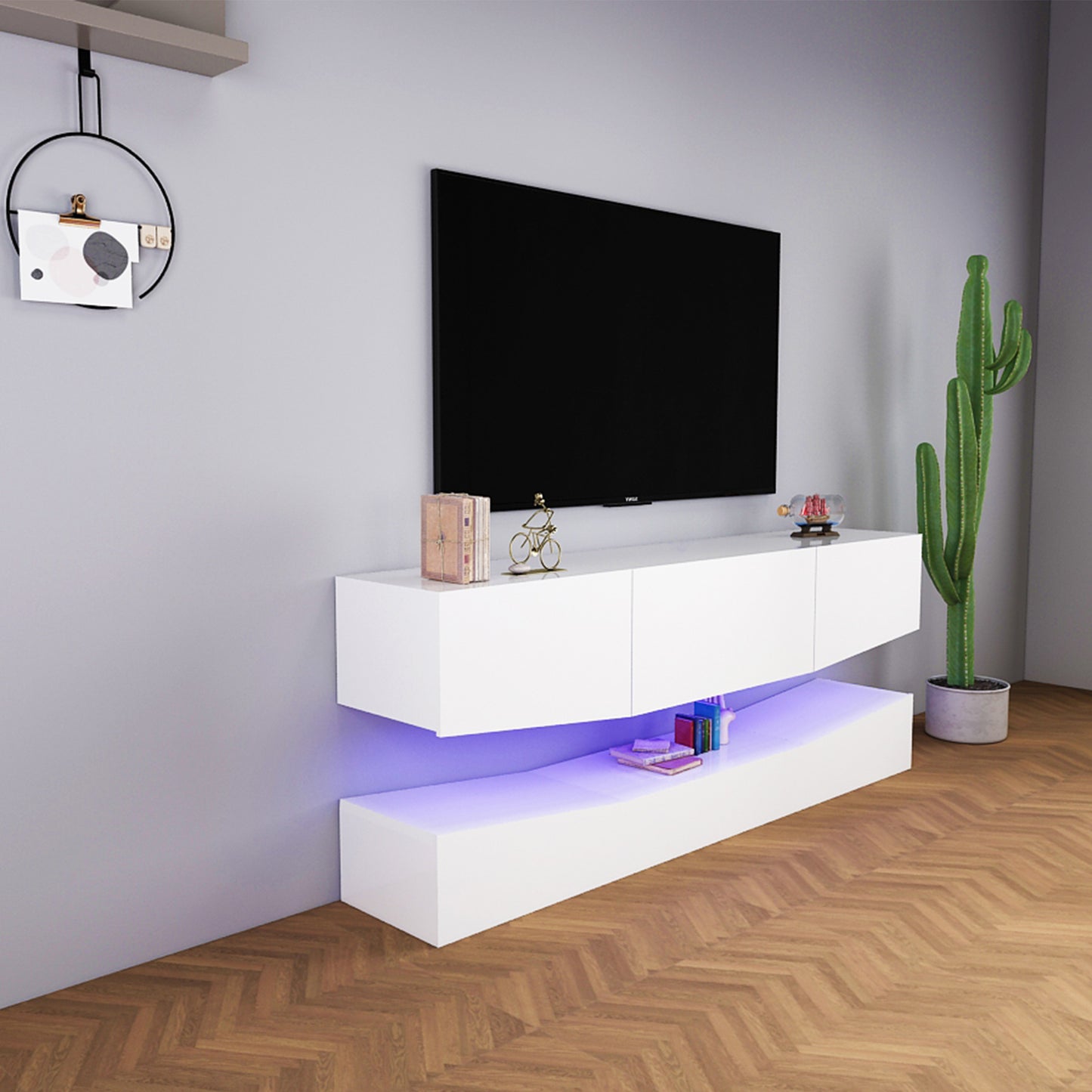 TV stand