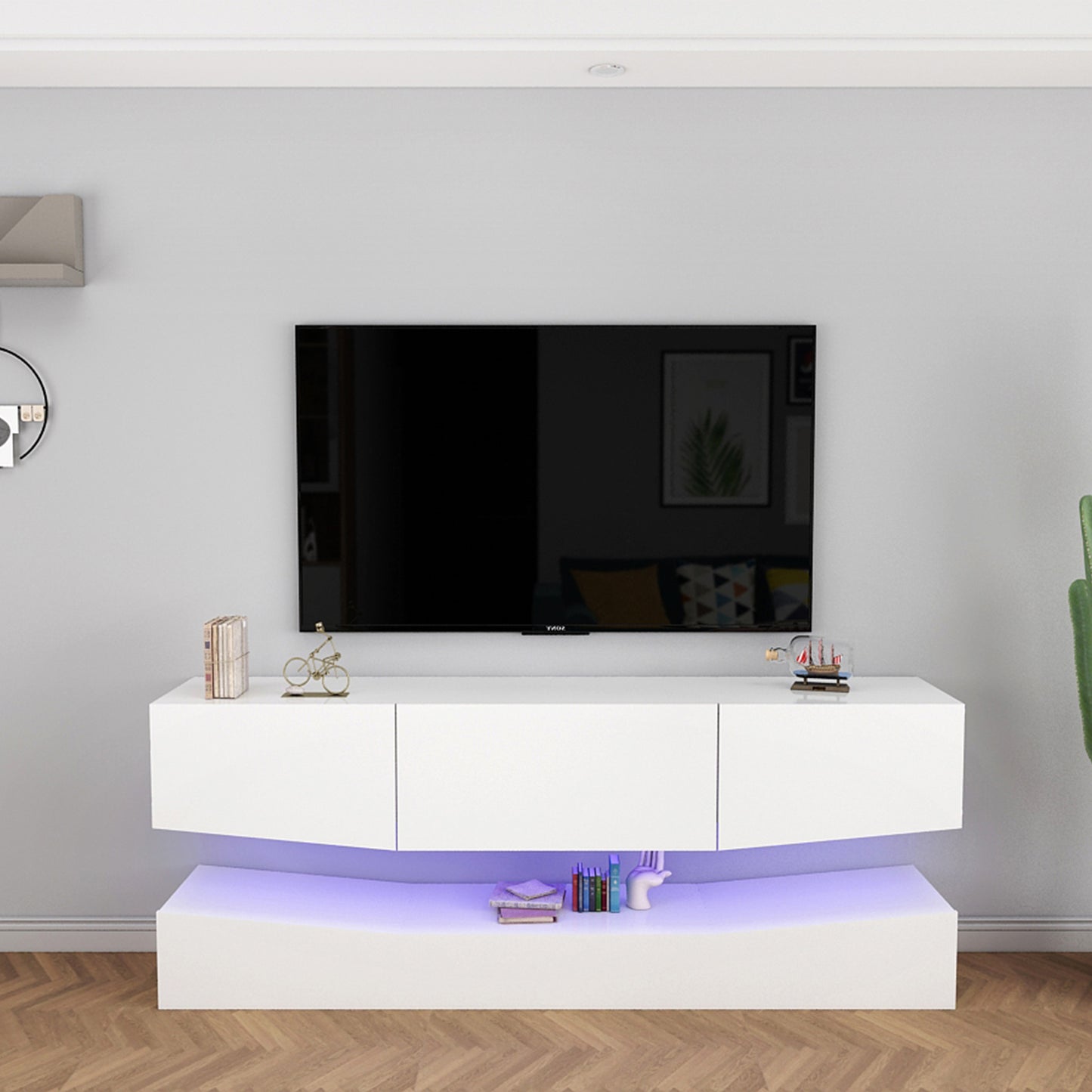 TV stand