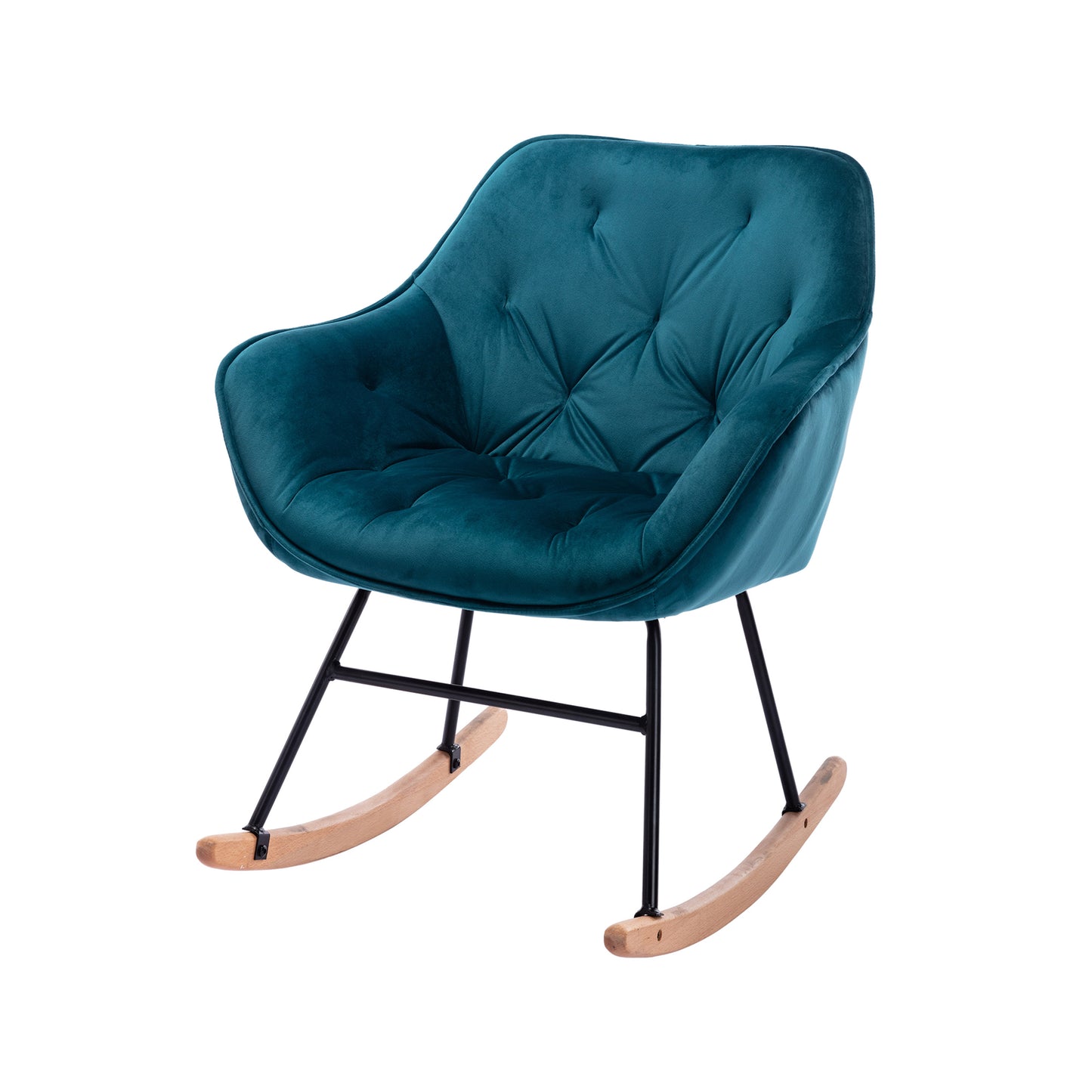 living  room Comfortable  rocking chair  accent chair