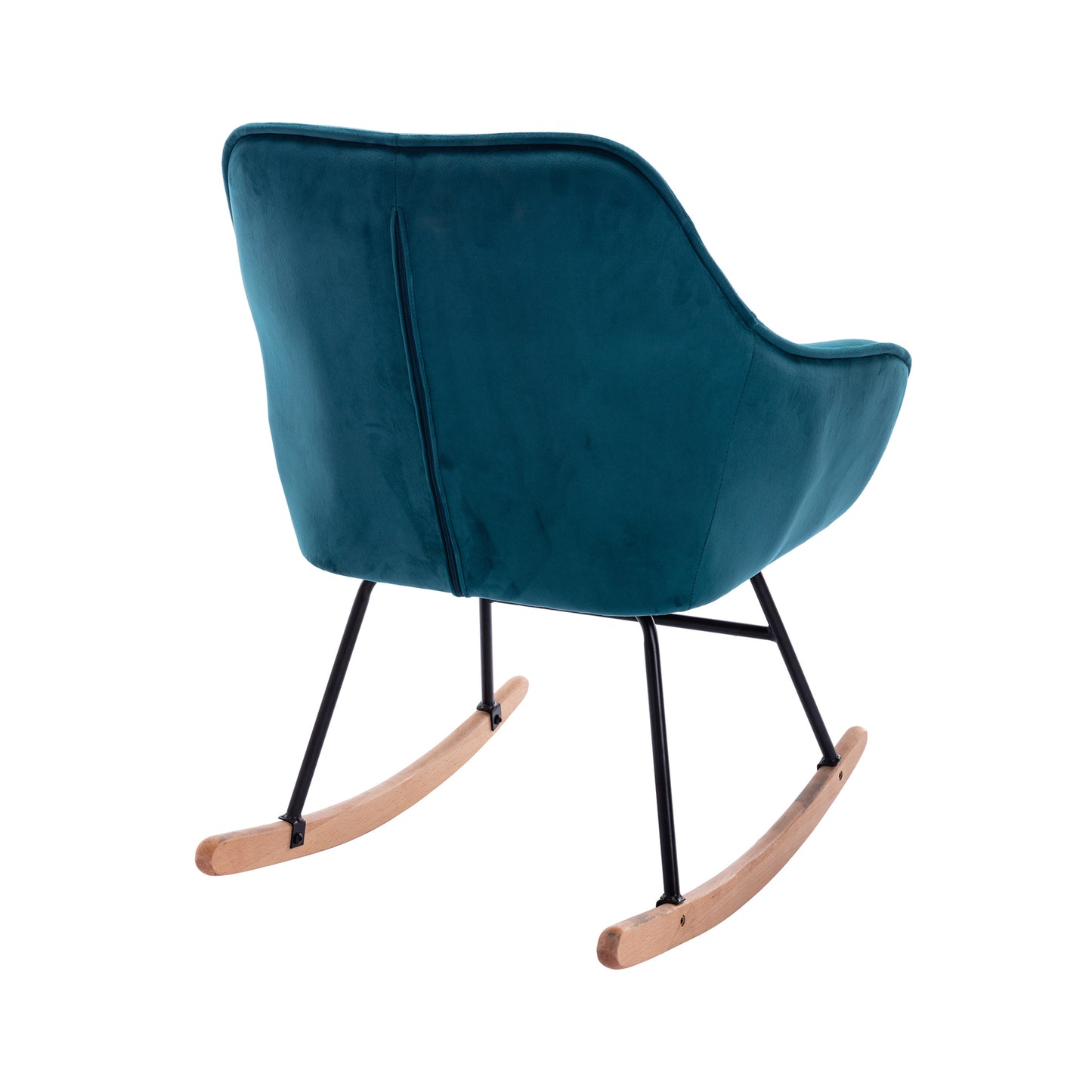 living  room Comfortable  rocking chair  accent chair