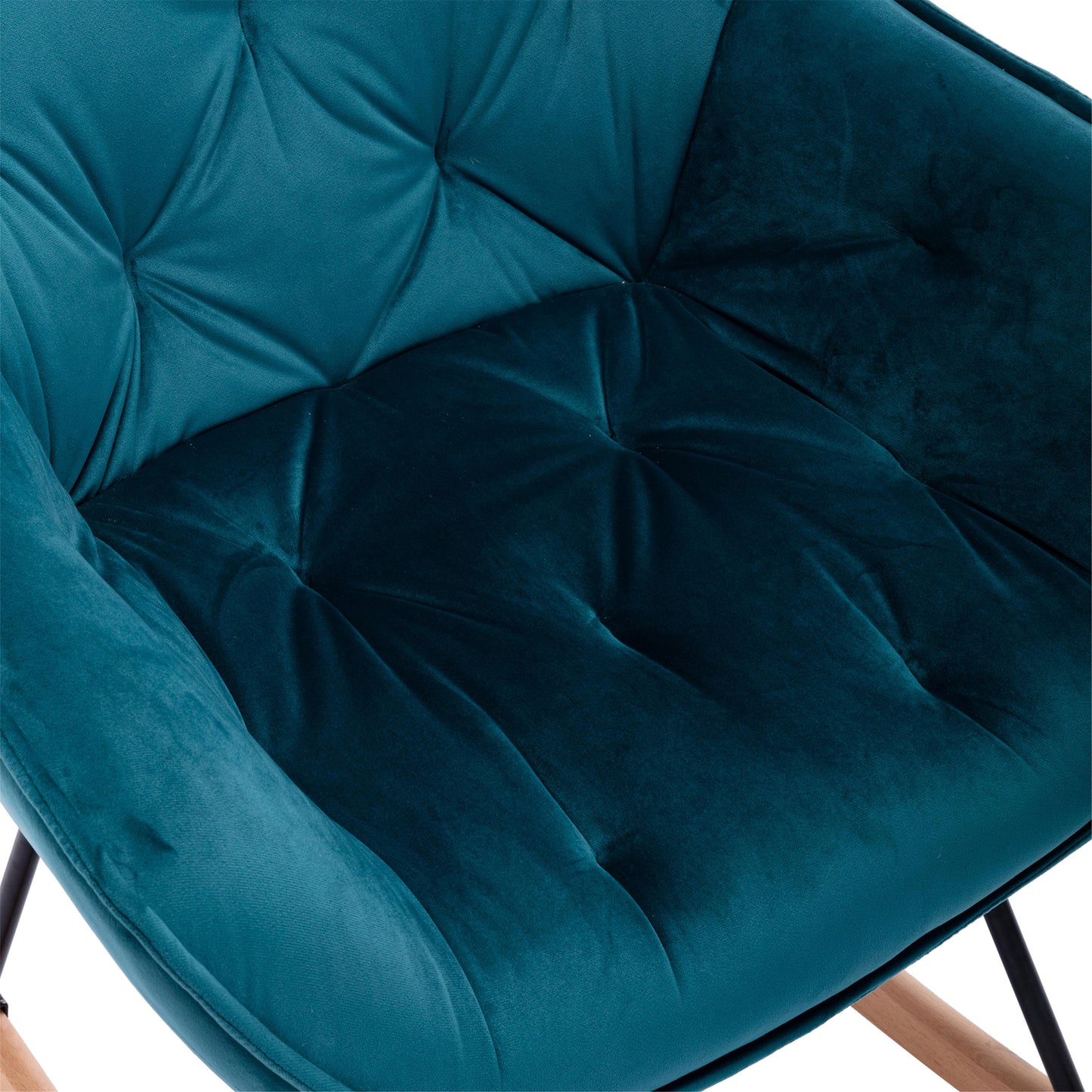 living  room Comfortable  rocking chair  accent chair