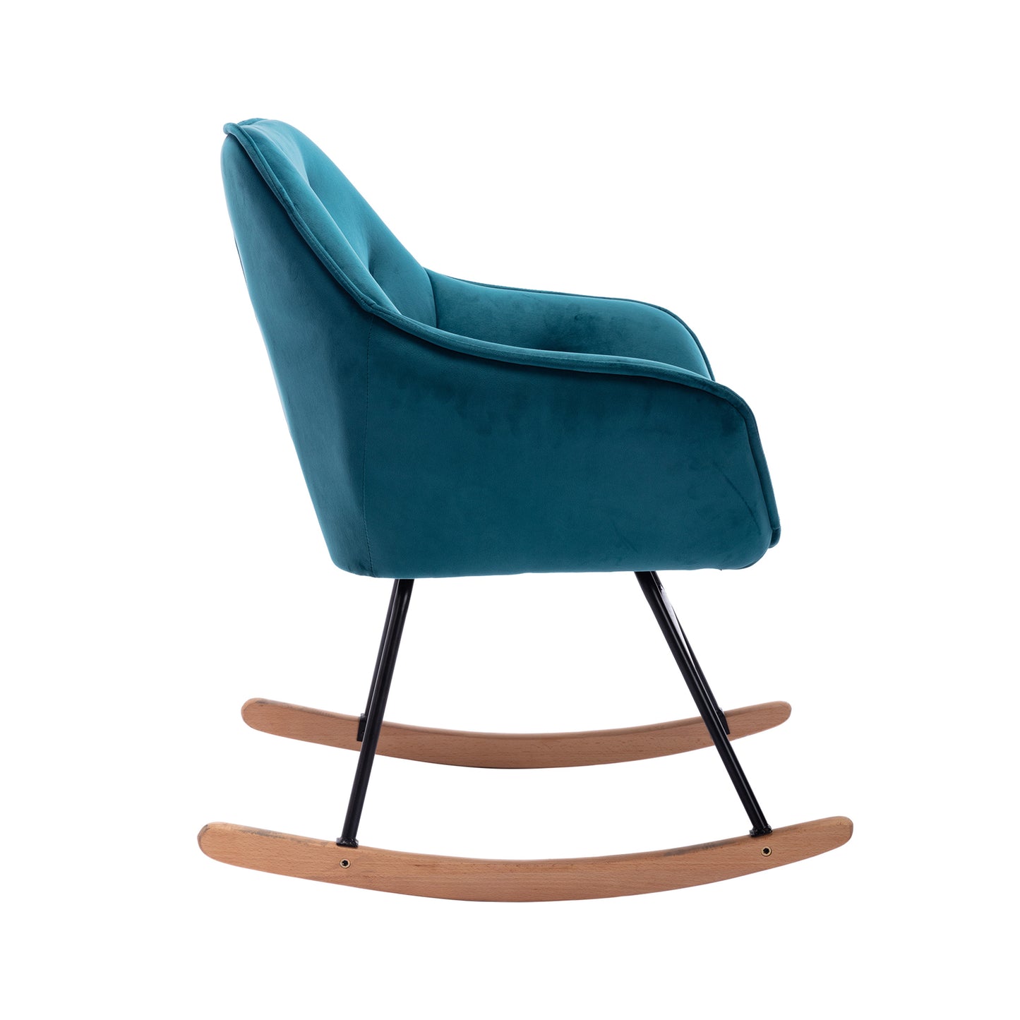 living  room Comfortable  rocking chair  accent chair