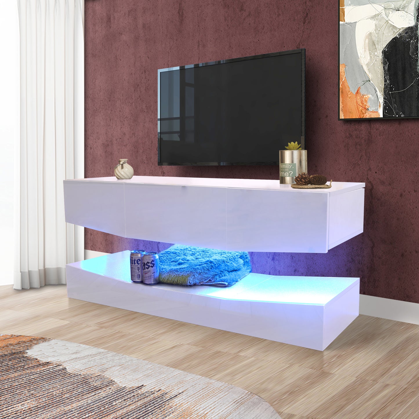 TV stand