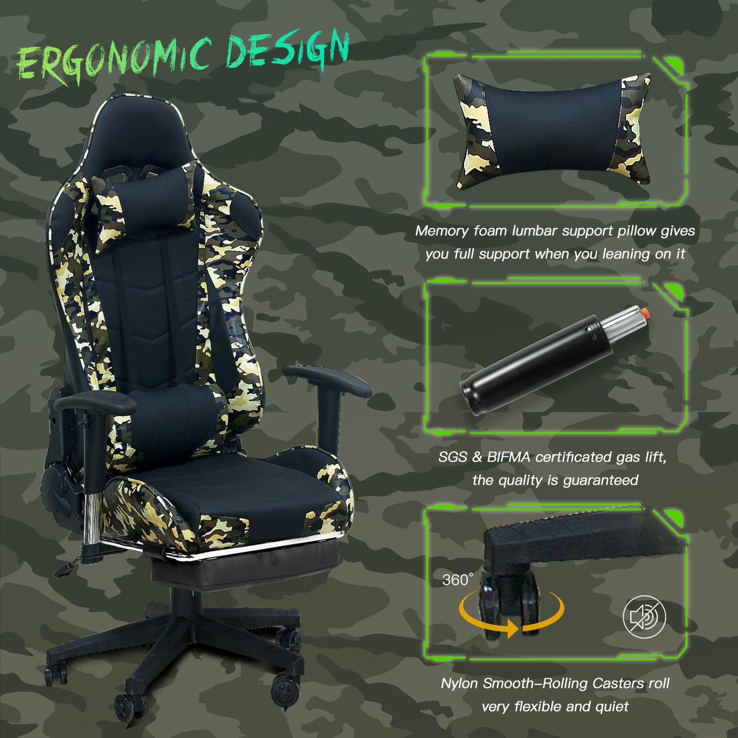 office chair