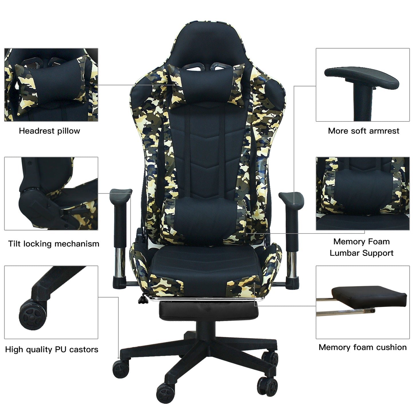 office chair