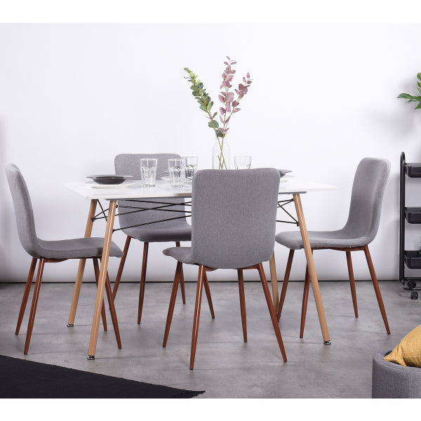 Side Chair/ Dinning Chair (Set of 4)