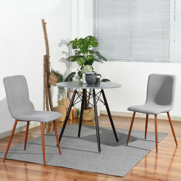 Side Chair/ Dinning Chair (Set of 4)