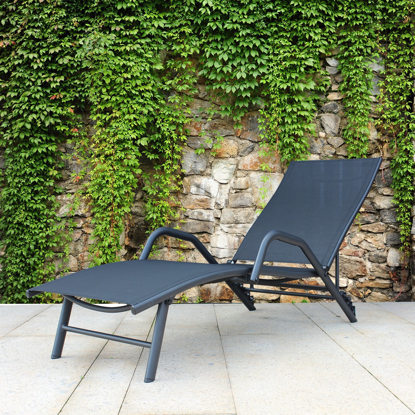 Outdoor Patio Lounge Model B