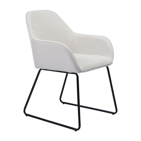 Upholstered Arm Chair/Dinning Chair