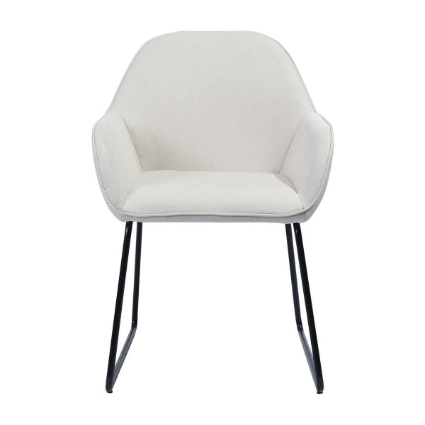 Upholstered Arm Chair/Dinning Chair