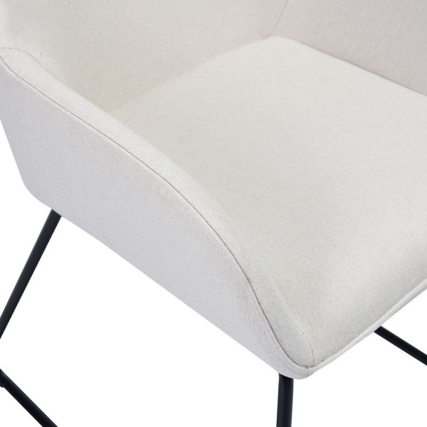 Upholstered Arm Chair/Dinning Chair