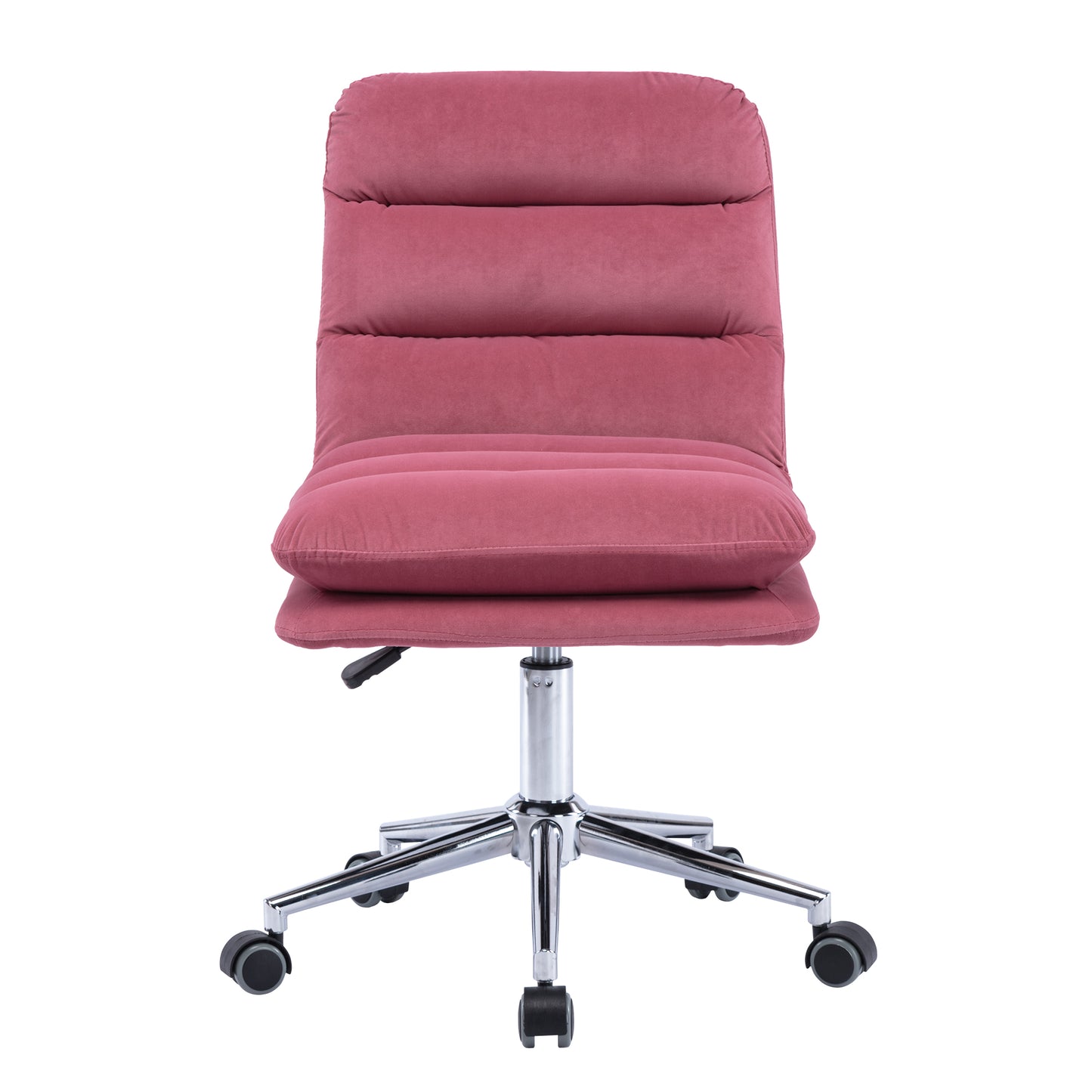 Swivel officeChairforLivingRoom/BedRoom,ModernLeisure  adjustable officeChair