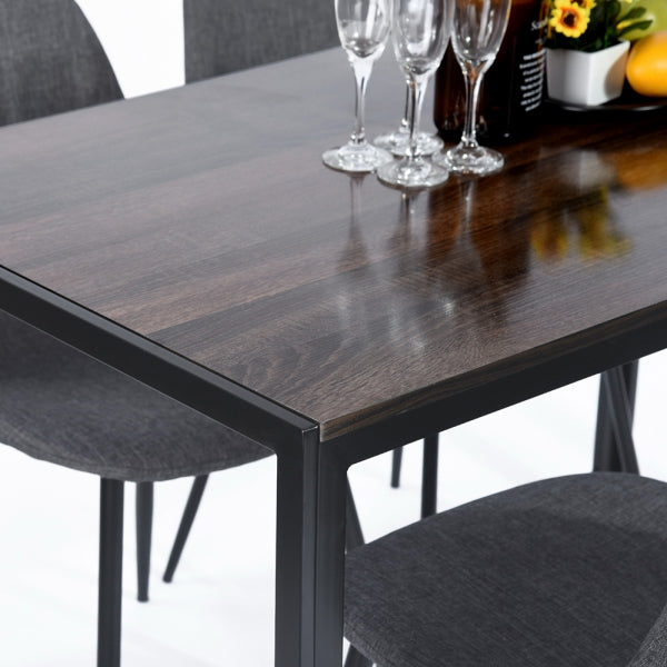 47.2& Square Dinning Table