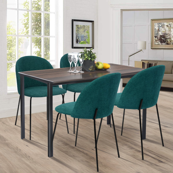 47.2& Square Dinning Table