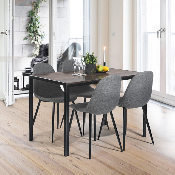 47.2& Square Dinning Table