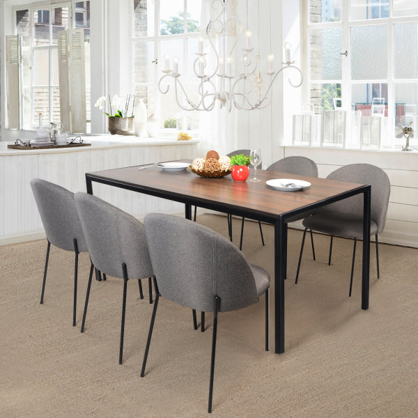 47.2& Square Dinning Table