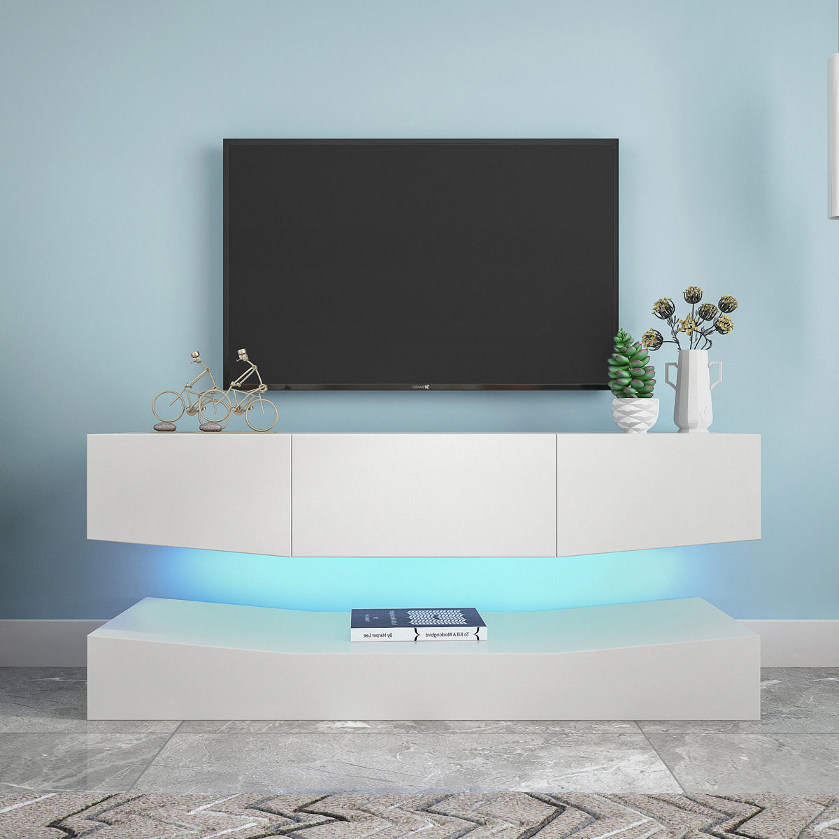 TV stand