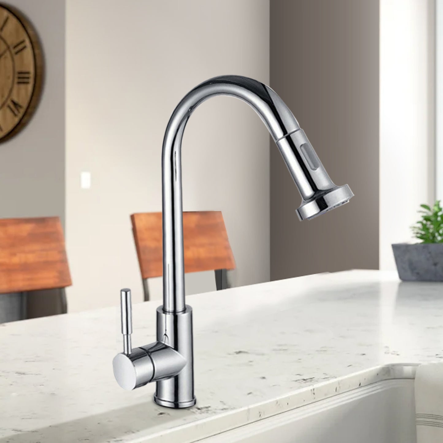 Kitchen Faucet