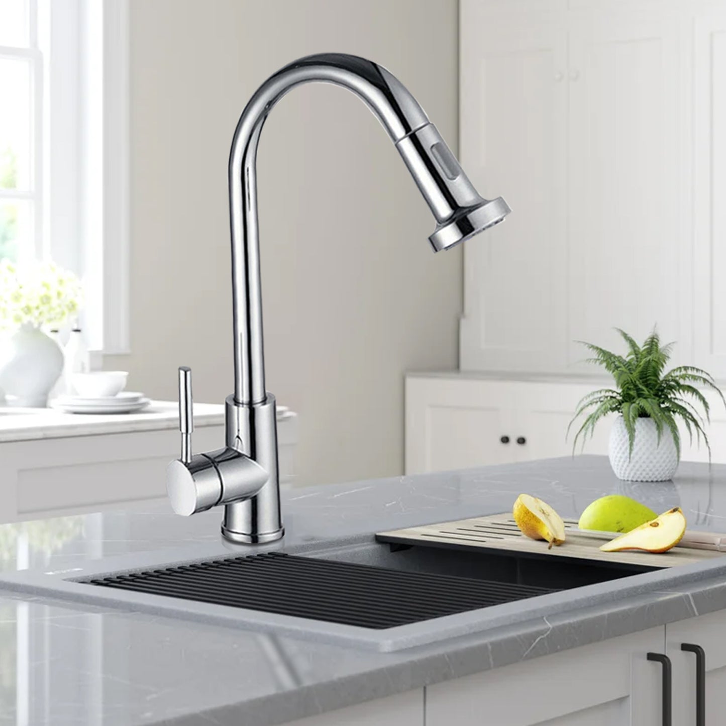 Kitchen Faucet