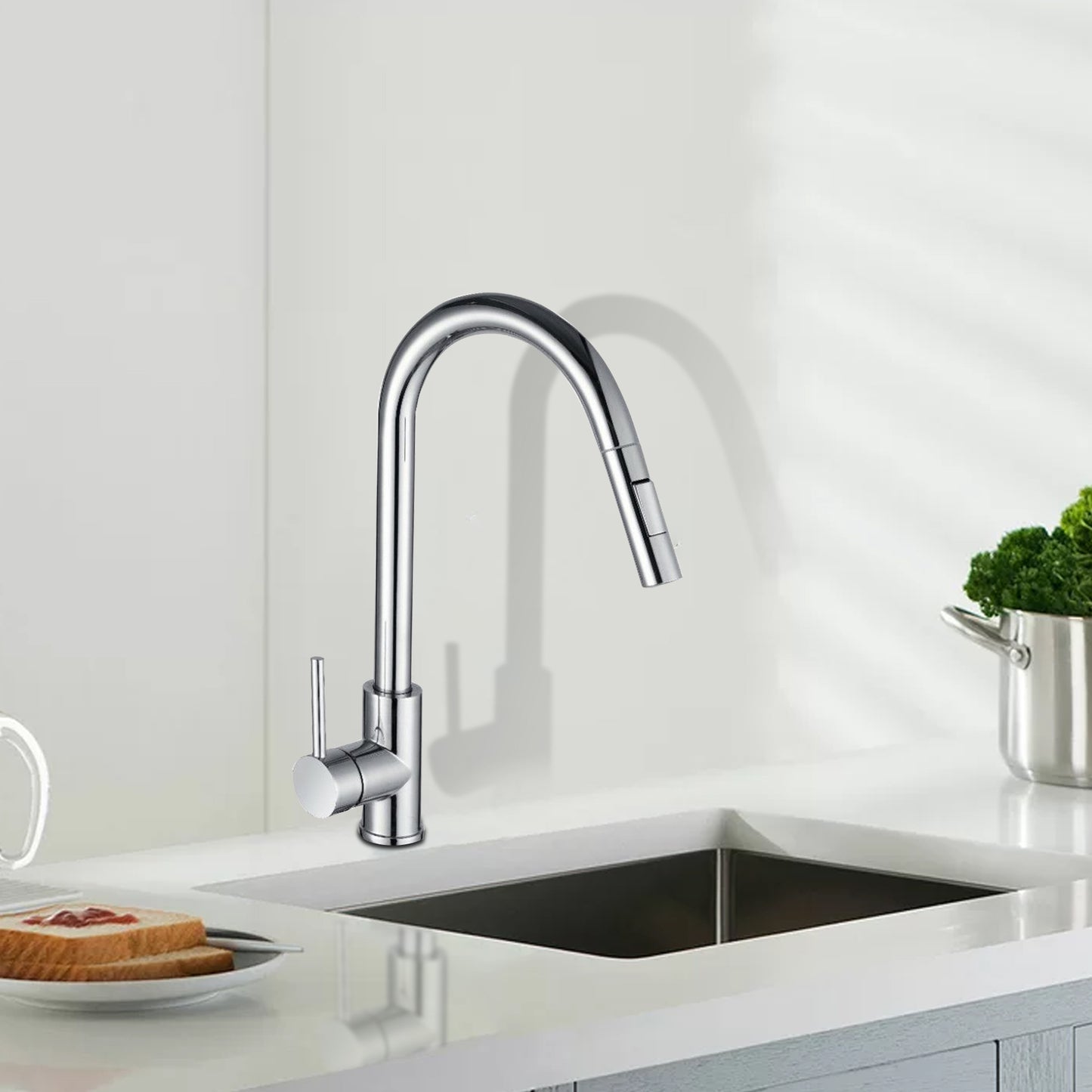 Kitchen Faucet