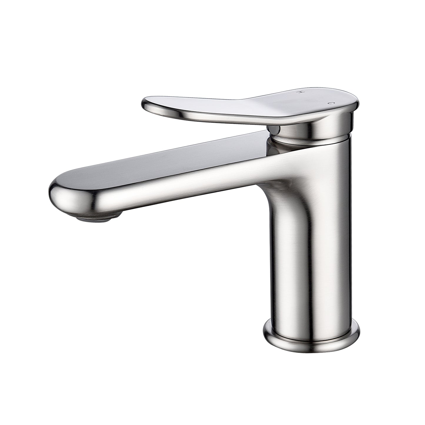 Single Handle Sink Vanity Bathroom Faucet