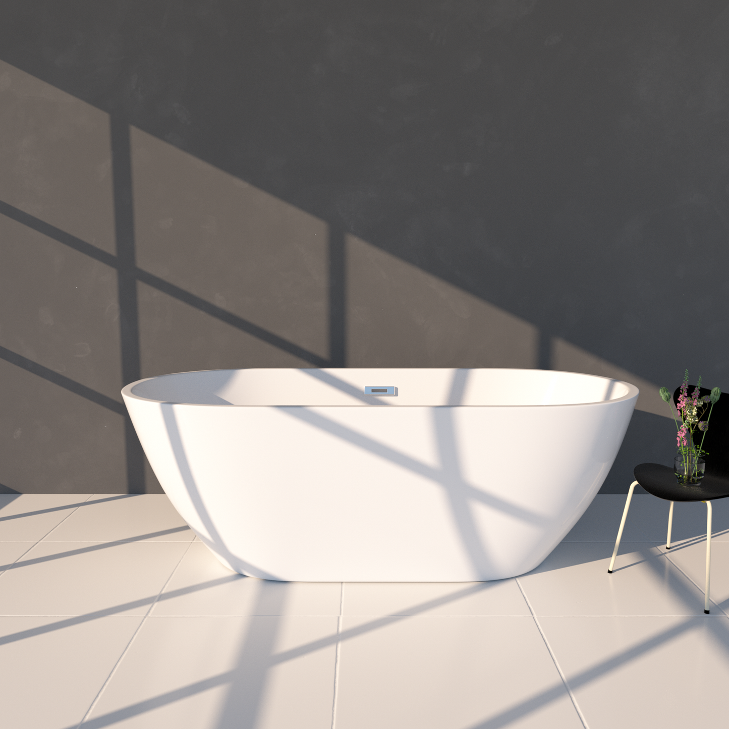 Freestanding Bathtub