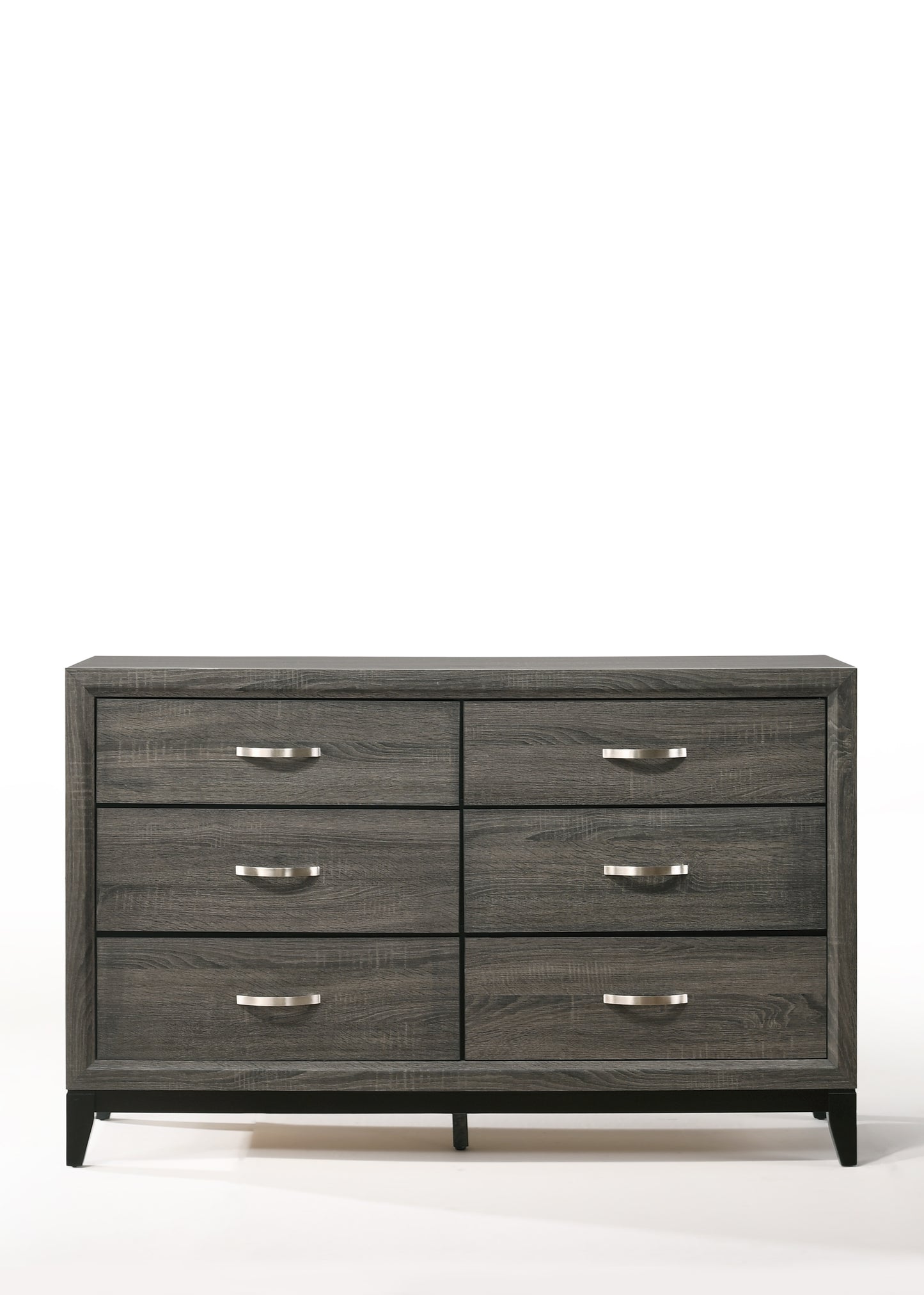 Valdemar Dresser in Weathered Gray 27055