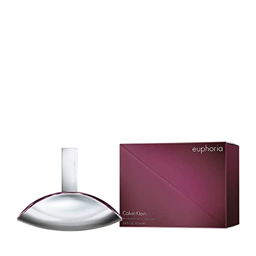 Calvin Klein Euphoria for Women Eau de Parfum 100ml Perfume for Her