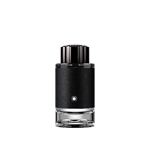 Montblanc Explorer Eau de Parfum, 100 ml, Packaging may vary